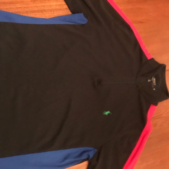 Polo sport shirt - Picture 2 of 4